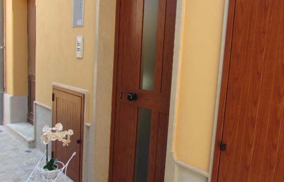 Antico Vicolo