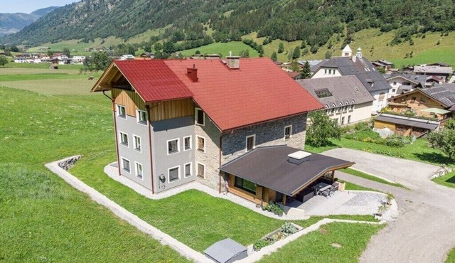 Apartment with 1 bedroom in Fusch an der Glocknerstraße