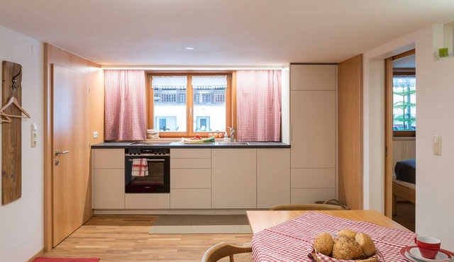 Apartment 2-3 persons - Apartments Christine in Bezau