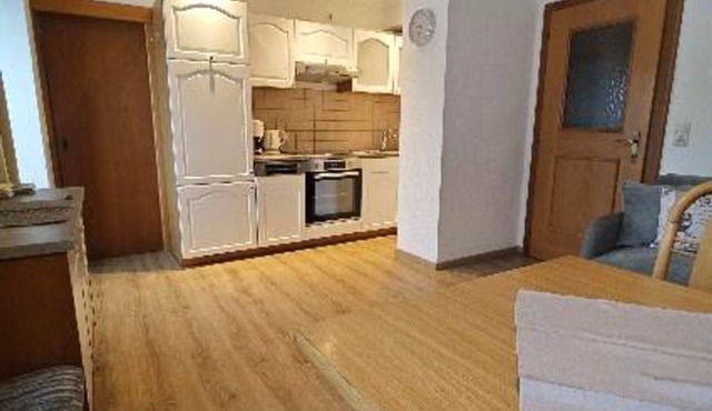 Apartment 2 - House Ellmaier in Voldöpp