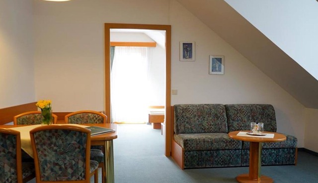 Apartment 37 - Pension Besser in Bad Eisenkappel