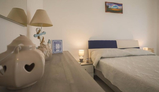 Apartment 7 – Mountain View, Wi-Fi and Air Conditioning