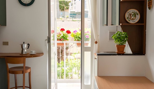 Apartment 7 pax - City Centre & Beach in Ancona