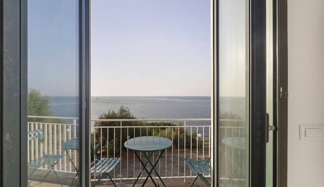 Apartment 'A Casa Di Betti' with Wi-Fi