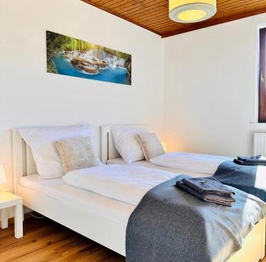 Apartment Mirador an der Hohen Wand in NÖ in Grünbach am Schneeberg