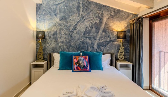 Apartment Belvedere by Interhome in Casnate con Bernate