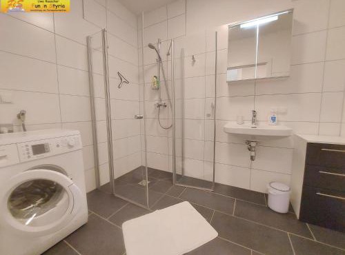 Apartment Bergzeit in Öblarn