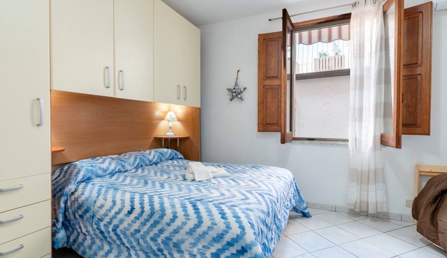 Apartment 'Cortile Maggiore Home' with Wi-Fi and Air Conditioning
