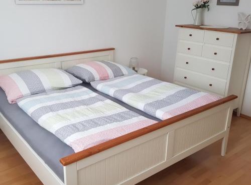 Apartment Dachsteinblick in Bad Aussee