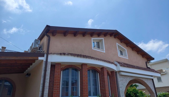 Apartment 'Dea' with Shared Pool, Wi-Fi, and Air Conditioning