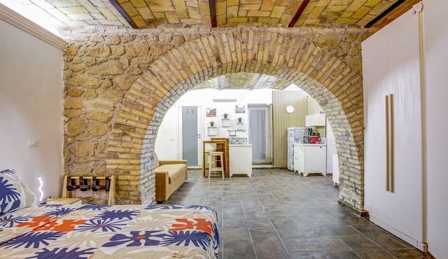 Apartment 'Delightful Pigneto' with Wi-Fi and Air Conditioning in Roma