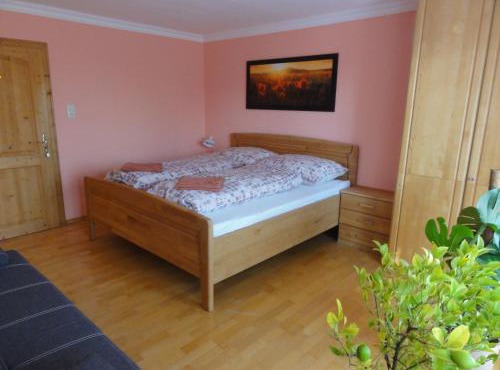 Apartment Elena in Gedersdorf