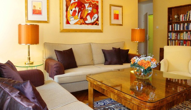 Apartment for 4 guests with 89m² in Vienna (71552) in Wien