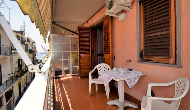 Apartment Gondar Studio by Interhome