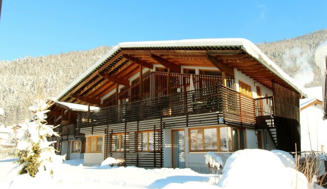 Apartment in Kirchdorf near Ski Slopes in Kirchdorf in Tirol