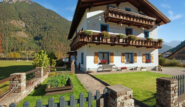 Apartment in Bichlbach near Ski Slopes in Bichlbach