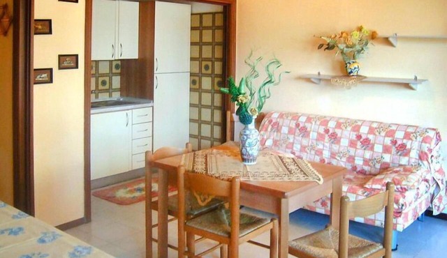 Apartment in Silvi Marina with parking space in Silvi Marina