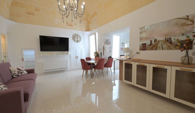 Apartment in the center of Manduria in Manduria