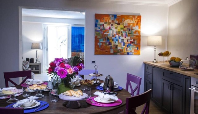 Apartment in the historic center BB22 Palace