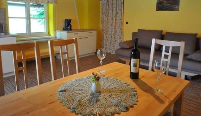 Apartment in Vordernberg near ski area in Vordernberg