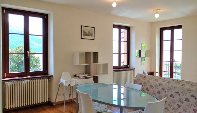 Apartment La Verbanella A in Ghiffa