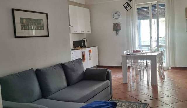 Apartment Le Pavoncelle Lido ideal for Families in Alghero