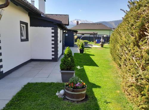 Apartment Mira in Bad Mitterndorf