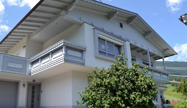 Apartment Paul, Austria in Wenns