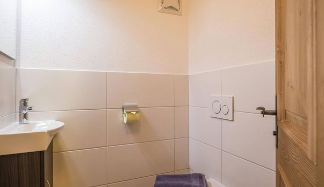 Apartment Reischerhof - Apartment with 2 bedrooms and kitchen in Sonnseite