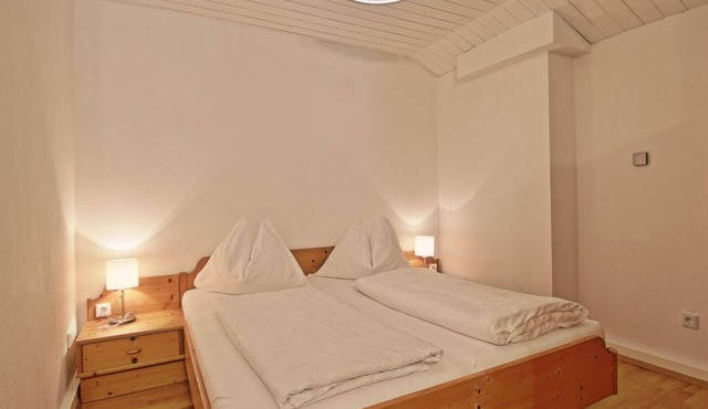 Apartment Strauss - Amadee Appartements in Bach