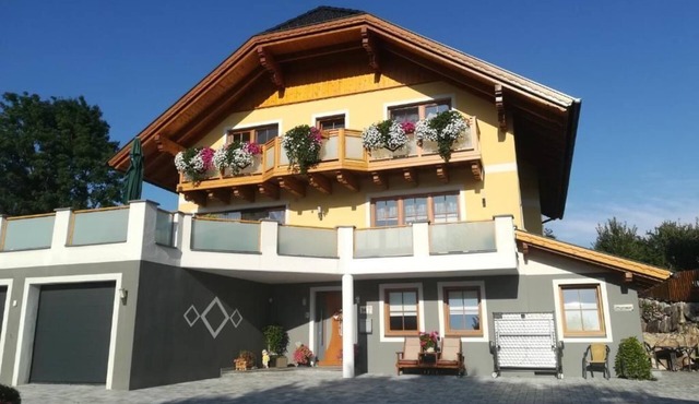 Apartment Therese - Apartment 1 bedroom in Aich-Assach