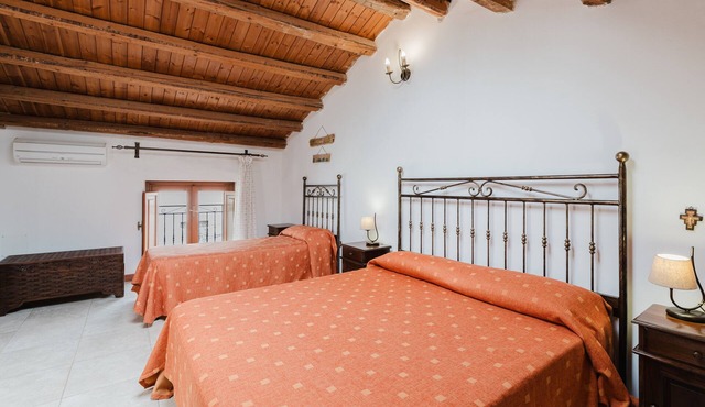 Apartment 'Torchio' with Shared Garden, Wi-Fi and Air Conditioning
