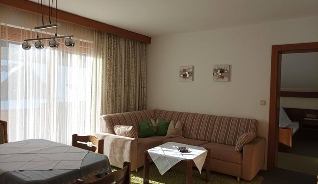 Apartment Type D - Bed and Breakfast Appartements Wasserer in Bach