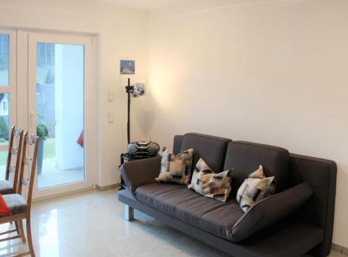 Apartment Willmann by Interhome in Eisenbach