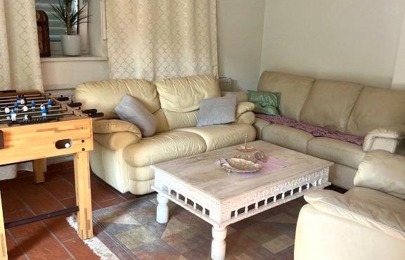 Apartment with garden in Krems an der Donau