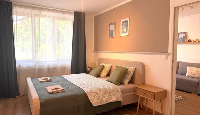 Apartments Chloe - Top 1 in Hollabrunn