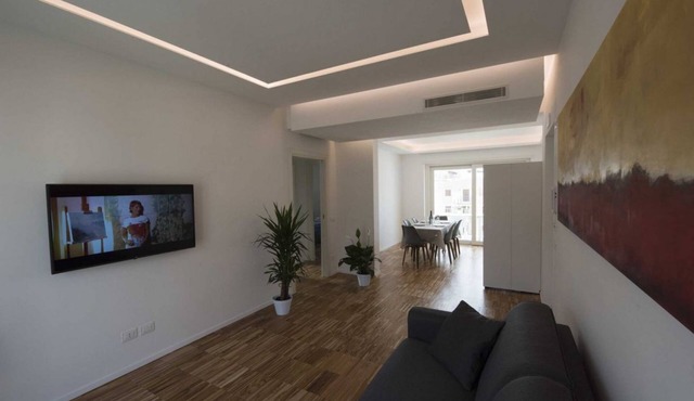 apARTments Sperlonga t2
