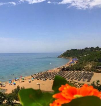 Appartamenti Onde Blu