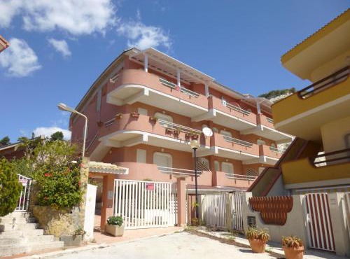 Appartamenti Scala Dei Turchi Villa Saporito