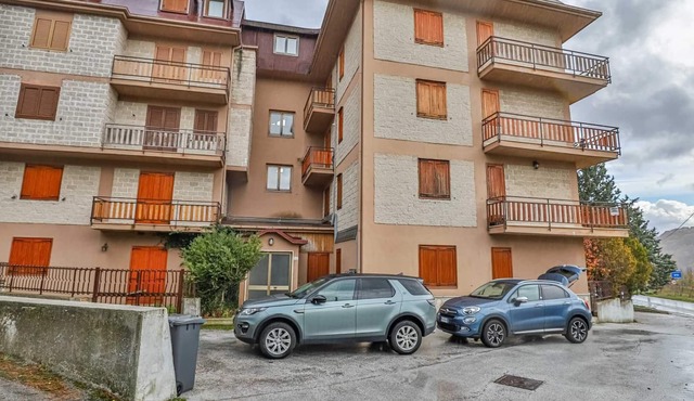 Appartamento a Roccaraso ID 3940