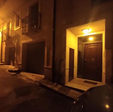 Appartamento Anchida