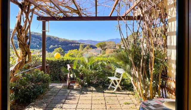 Appartamento Belvedere a Bagnaia in Rio nellʼElba
