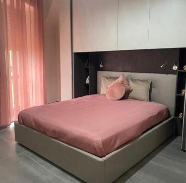 Appartamento in piazzetta in Trecase