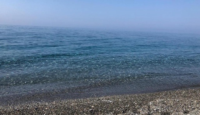 Appartamento in Residence Mareblu