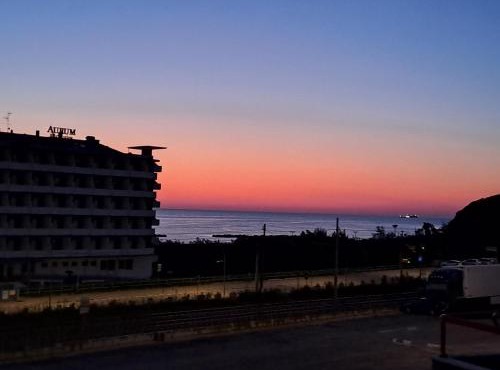 Appartamento lido riccio in Ortona