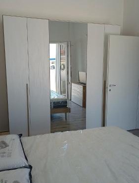 Appartamento Montevago Centro in Montevago