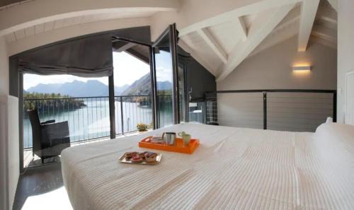 Appartamento MULINO Residence Comacina in Ossuccio