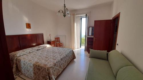 Appartamento Pollica in Pollica