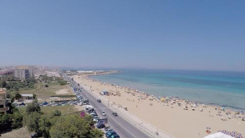 Appartamento presso Residence Erice Beach - Casa Vacanza in Erice