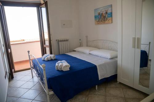 Appartamento SCICK in Crotone